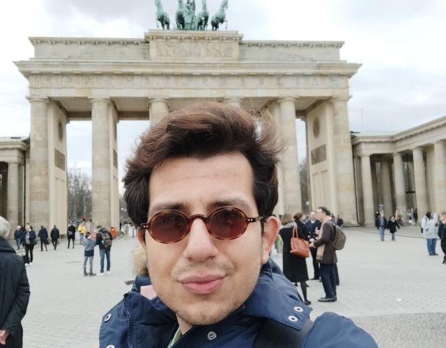 Mamak Almanca Özel Ders