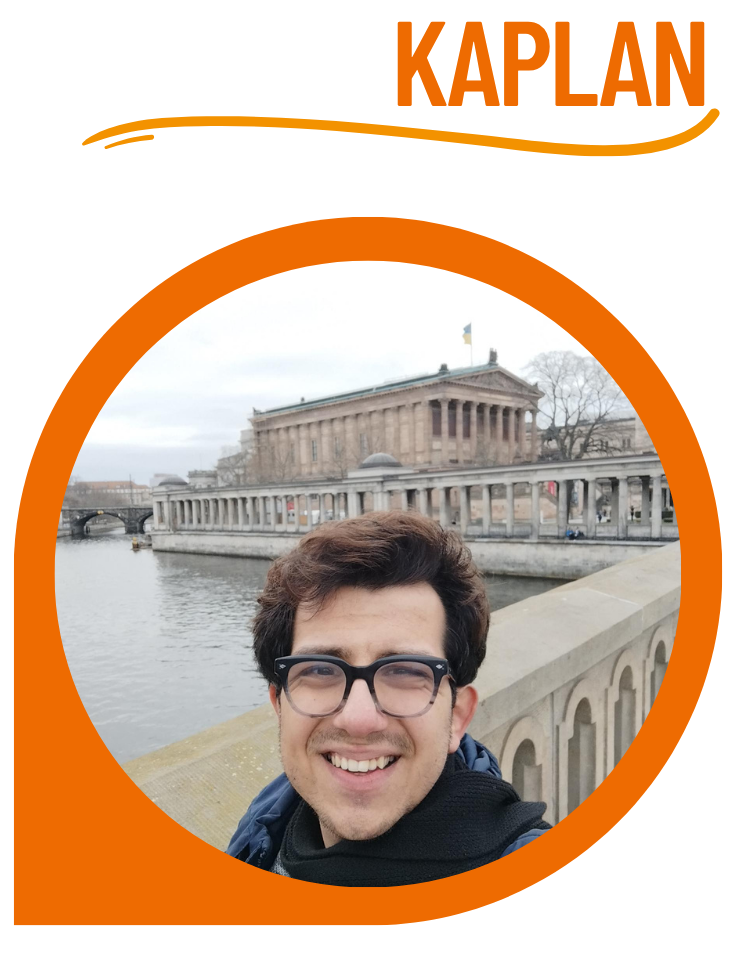 Mamak Almanca Özel Ders